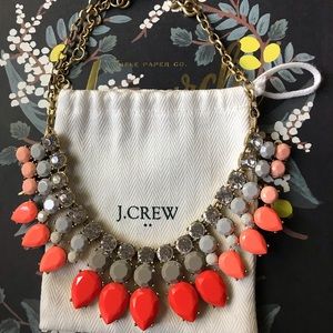J. Crew Necklace
